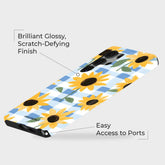 Sunbeam Check - Peeperly